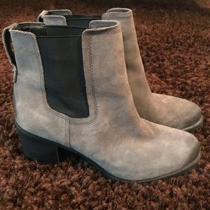Sam Edelman booties